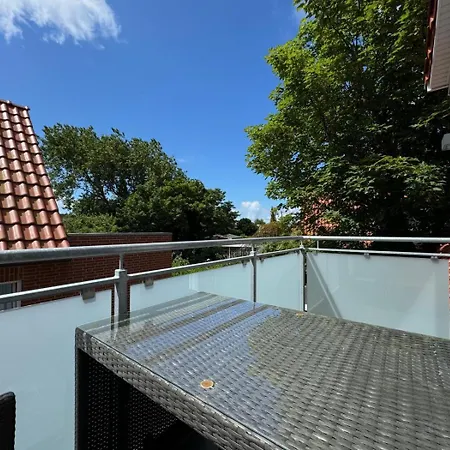 Inselreif * 诺德奈