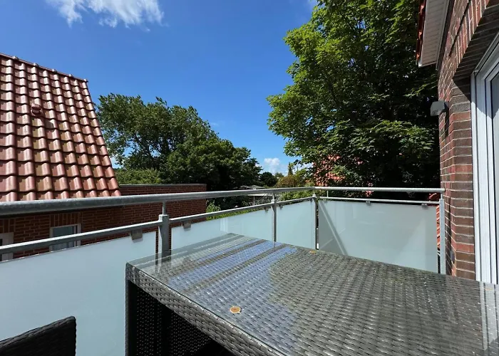 Inselreif * 诺德奈